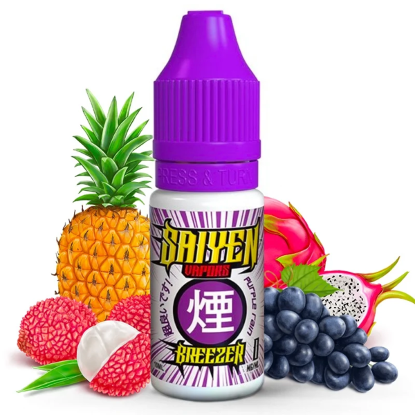 breezer-saiyen-vapors-10ml