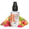 concentre-queen-peach-30ml-les-creations-by-aromes-et-liquides-5-pieces