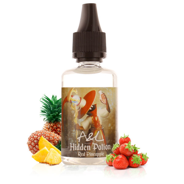 concentre-red-pineapple-hidden-potion