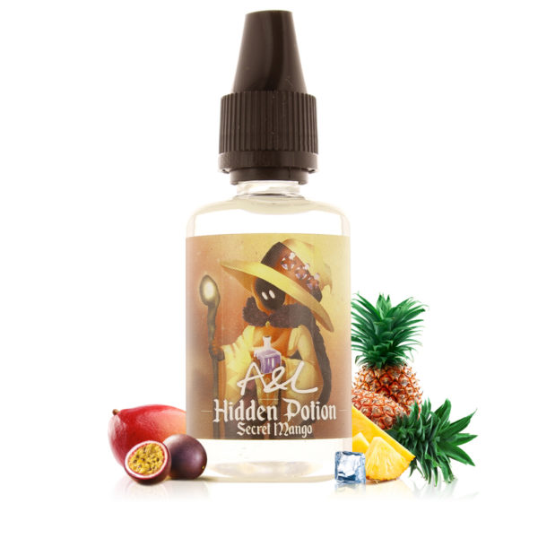 concentre-secret-mango-hidden-potion