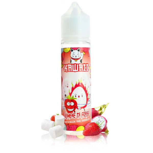 eliquide-ramene-ta-fraise-50ml