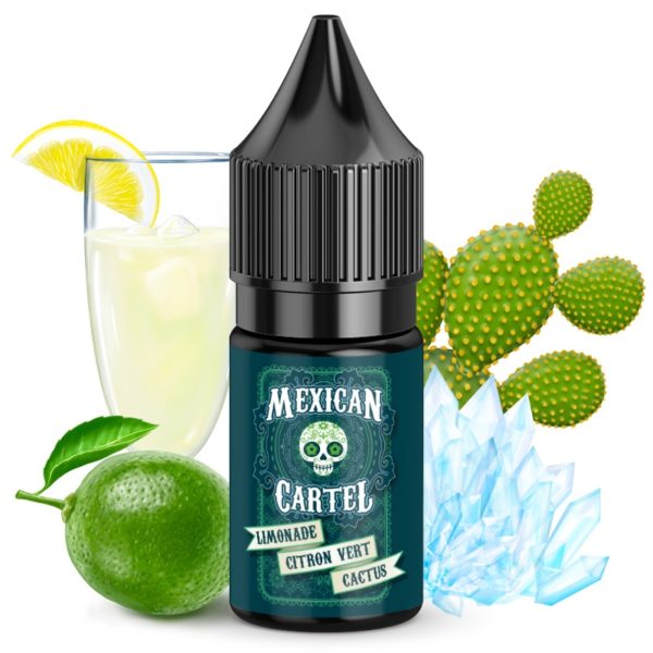 concentre-limonade-citron-vert-cactus-mexican-cartel