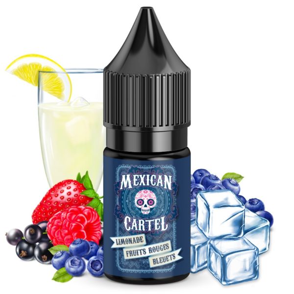 concentre-limonade-fruits-rouges-bleuets-mexican-cartel