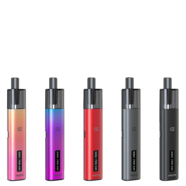 vilter-s-aspire