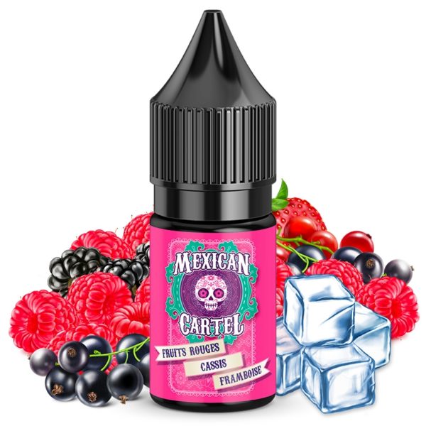 concentre-fruits-rouges-cassis-framboises-mexican-cartel