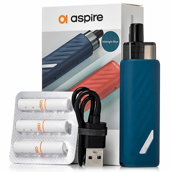Aspire Vilter Fun Obsah balení
