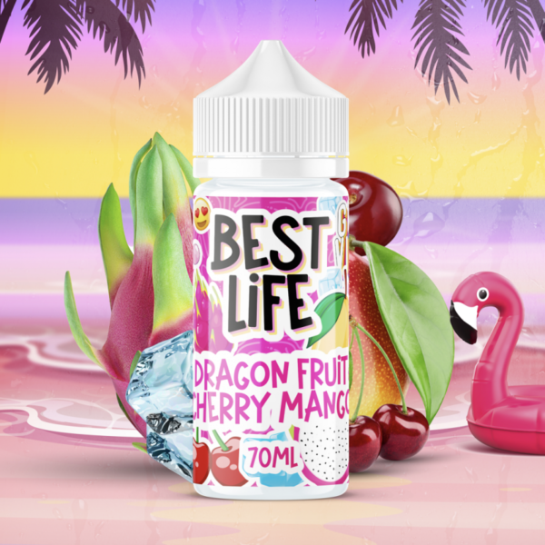 best-life-dragon-fruit-cherry-mango