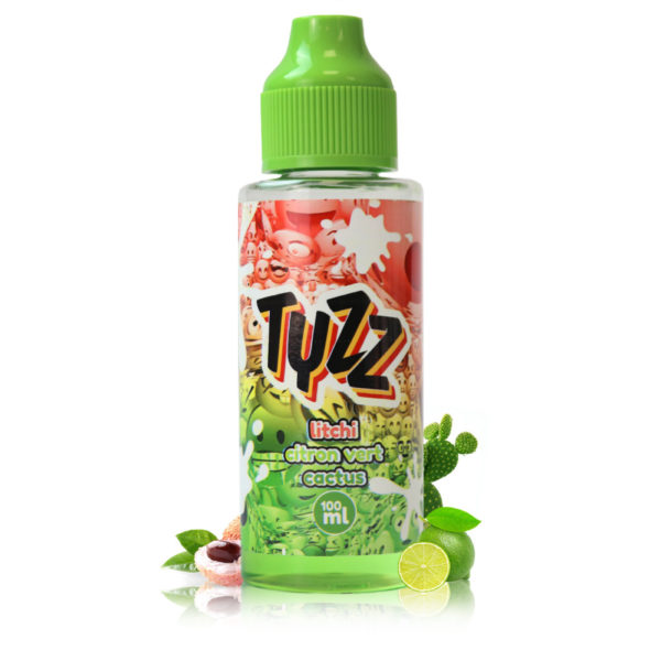 eliquide-litchi-citron-vert-cactus-100ml