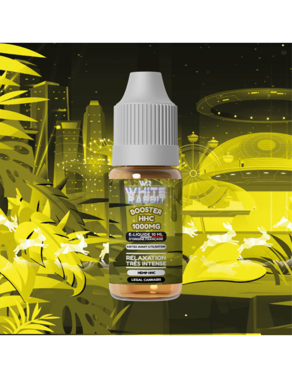 white-rabbit-e-liquide-booster-10ml