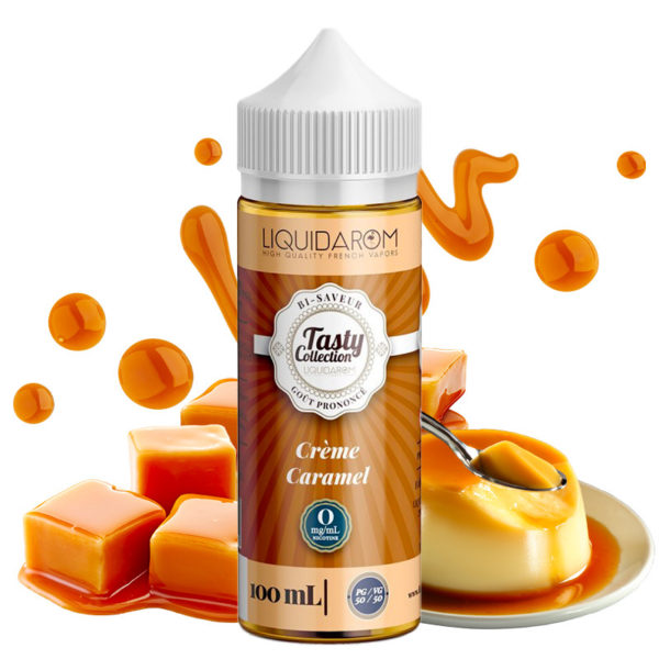 eliquide-creme-caramel-shortfill-format-tasty-by-liquidarom-100ml