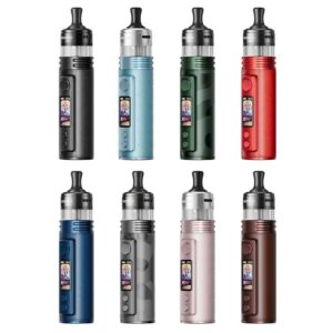 Kit Drag H40 Pro VOOPOO