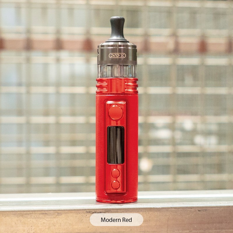 drag-h40-pro-voopoo_red