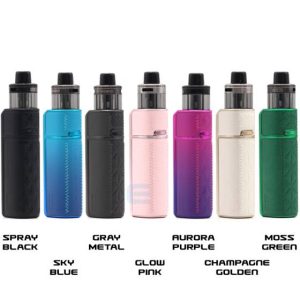 Drag X3 PNP X DTL - Voopoo