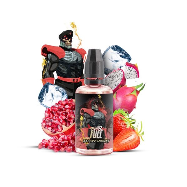 concentre-bloody-shigeri-30ml-fighter-fuel-by-maison-fuel