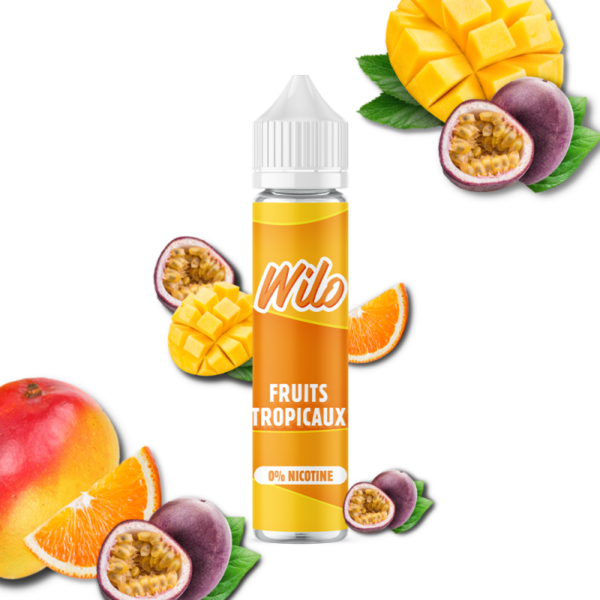 wilo-fruits-tropicaux-50ml