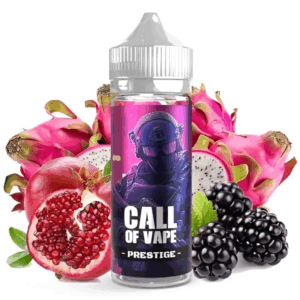 Prestige - 100ml - Call Of Vape