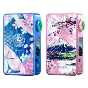 Box Centaurus M200 Sakura Edition Lost Vape