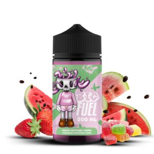 Fraise - Pastèque - Candy 200ml - Big Fuel