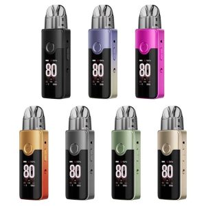 Voopoo- Vinci E80