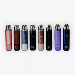 Kit NexLim Go - Oxva