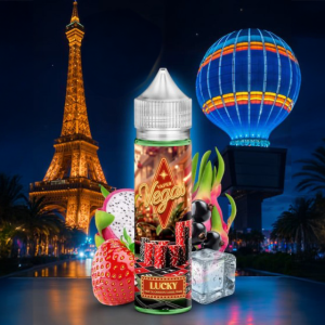 Vegas Vape - Lucky 50ml