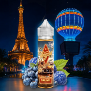 Vegas Vape - Mirage 50ml