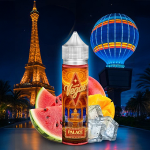 Vegas Vape - Palace 50ml